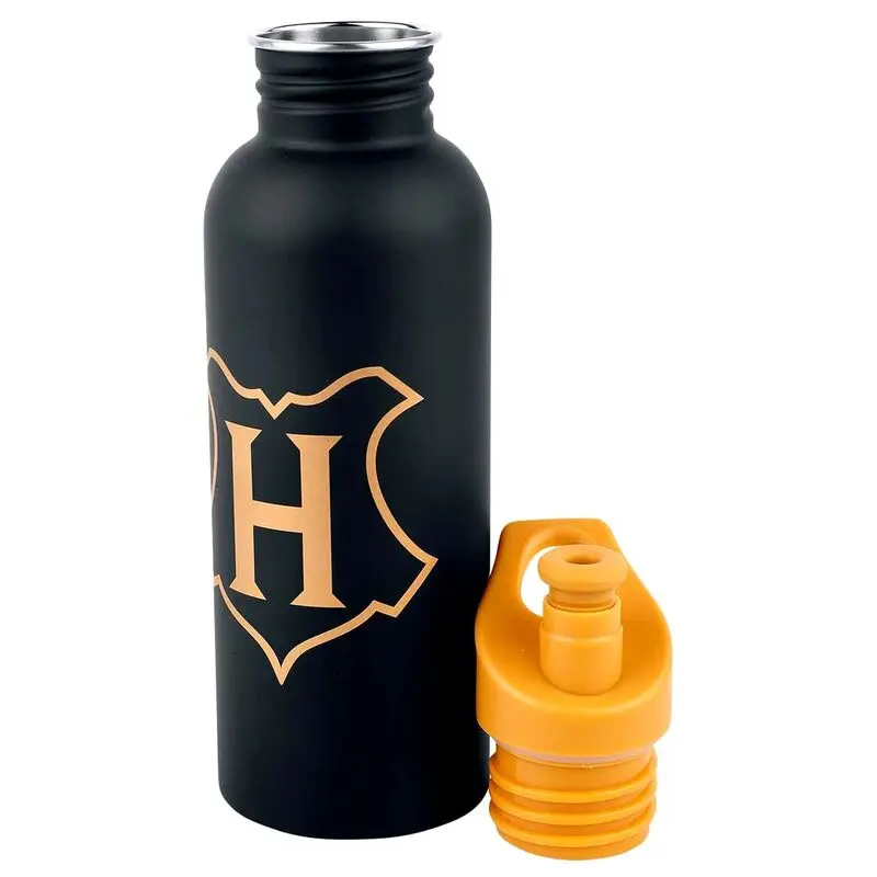 Harry Potter Drink Bottle I'd Rather Be At Hogwarts termékfotó