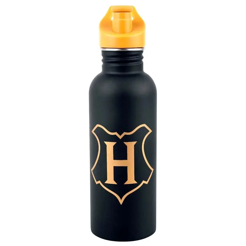 Harry Potter Drink Bottle I'd Rather Be At Hogwarts termékfotó