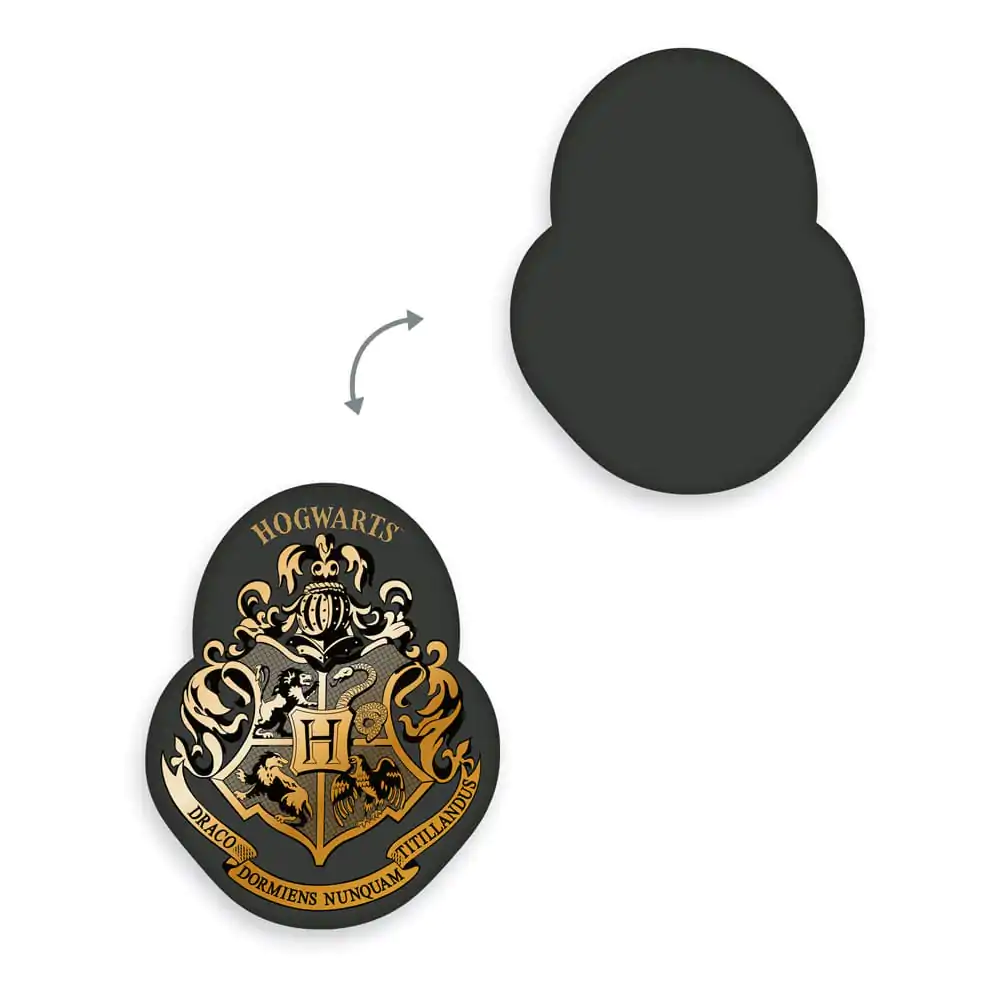 Harry Potter Pillow Hogwarts 36 cm product photo