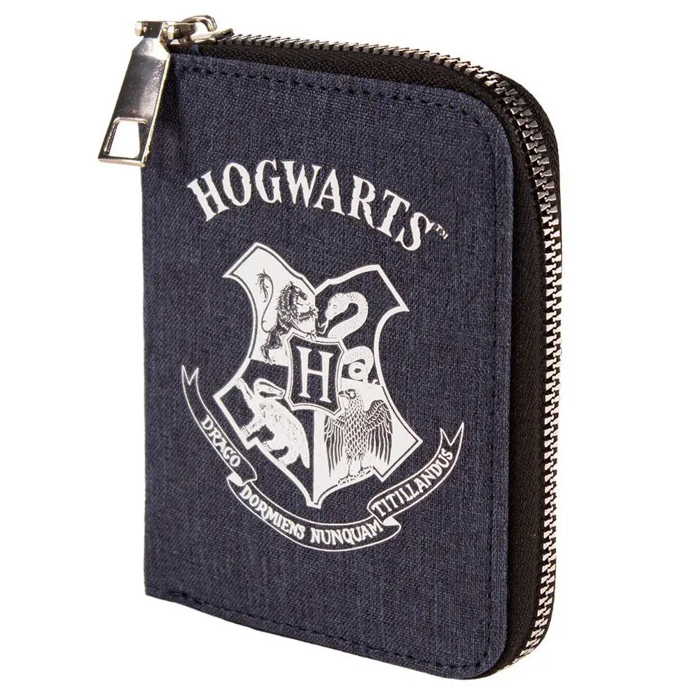 Harry Potter Hogwarts wallet product photo