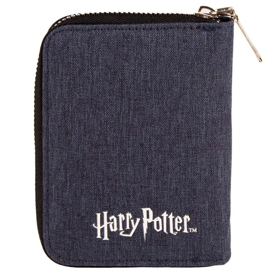 Harry Potter Hogwarts wallet product photo