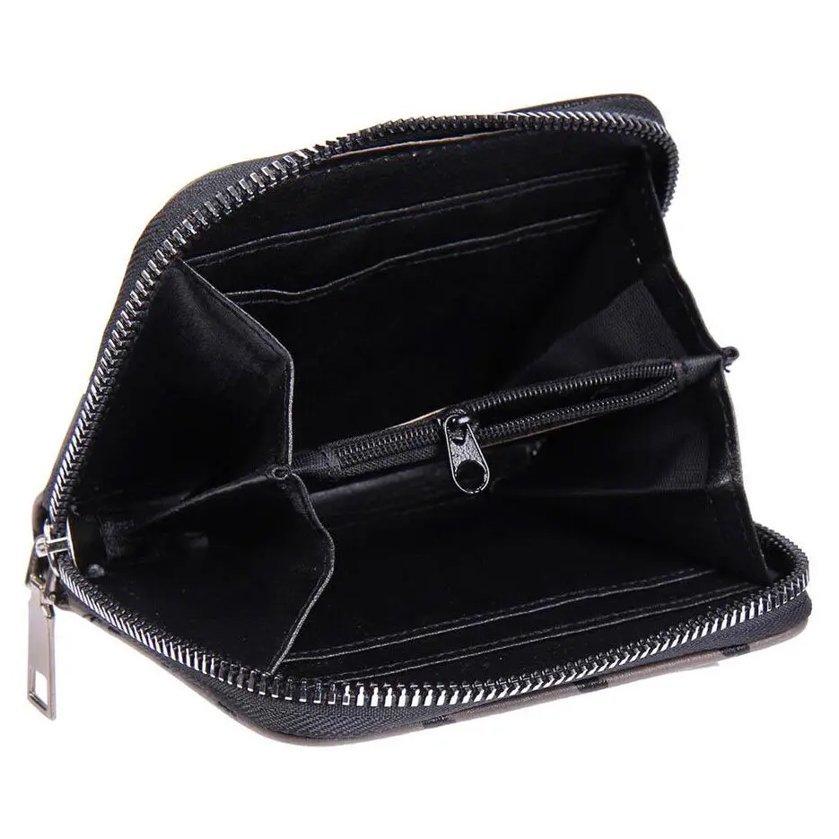 Harry Potter Hogwarts wallet product photo