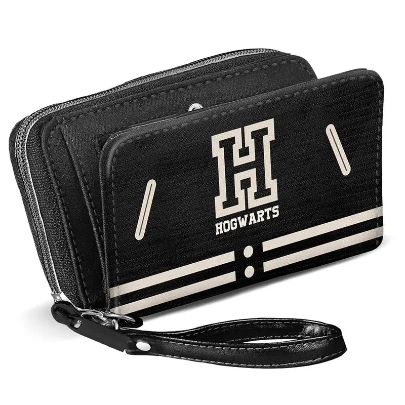 Harry Potter Hogwarts wallet product photo
