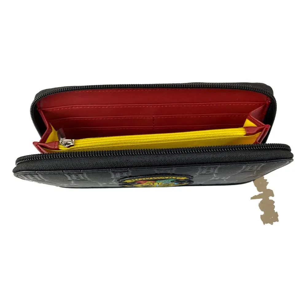 Harry Potter Purse Hogwarts product photo