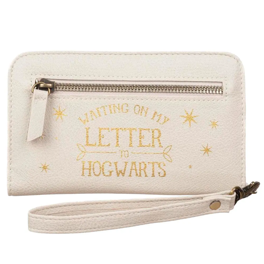 Harry Potter Hogwarts wallet product photo