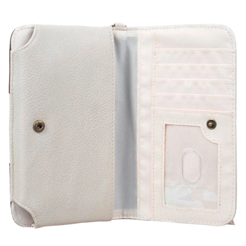 Harry Potter Hogwarts wallet product photo