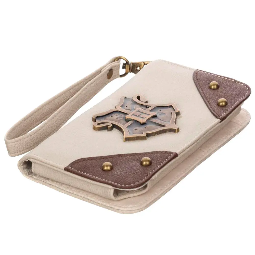 Harry Potter Hogwarts wallet product photo