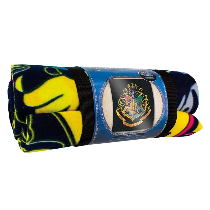 Harry Potter Hogwarts coat of arms product photo
