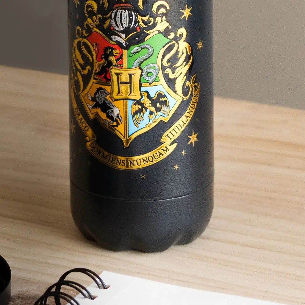 Harry Potter Hogwarts Stainless steel bottle 500ml termékfotó