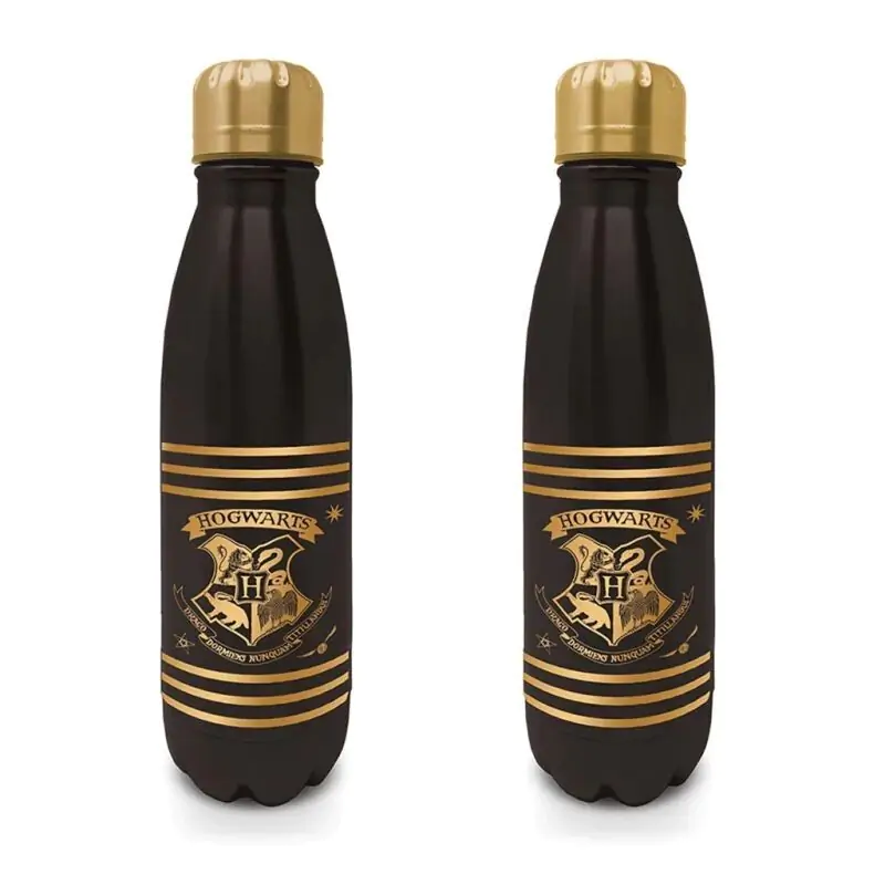 Harry Potter Hogwarts Stainless steel bottle 540ml termékfotó