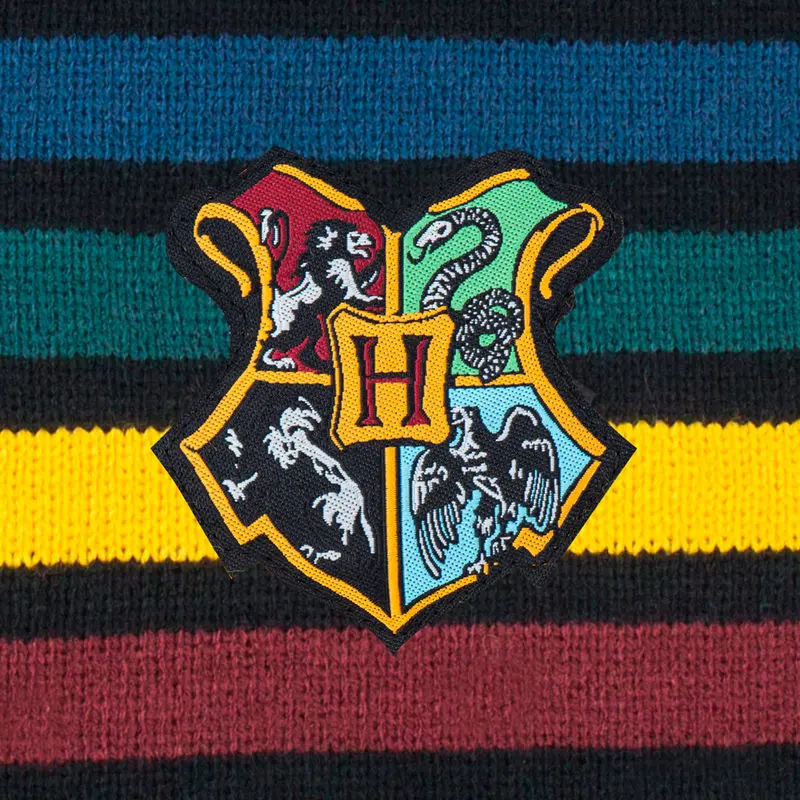 Harry Potter Scarf Hogwarts 190 cm termékfotó