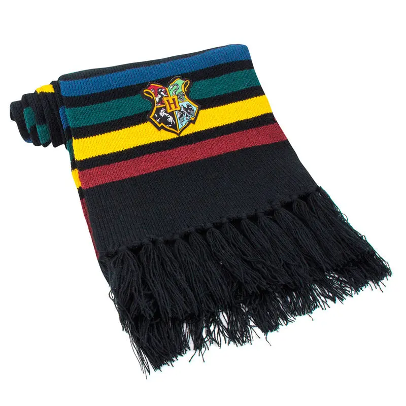 Harry Potter Scarf Hogwarts 190 cm product photo