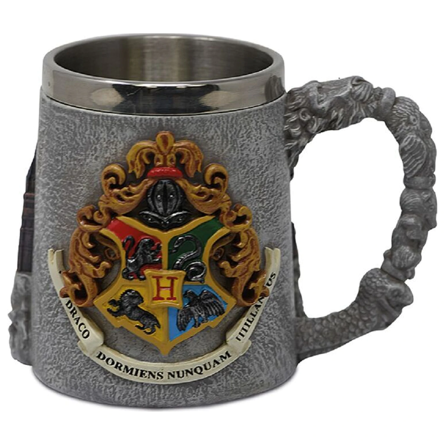 Harry Potter Mug Hogwarts School product photo