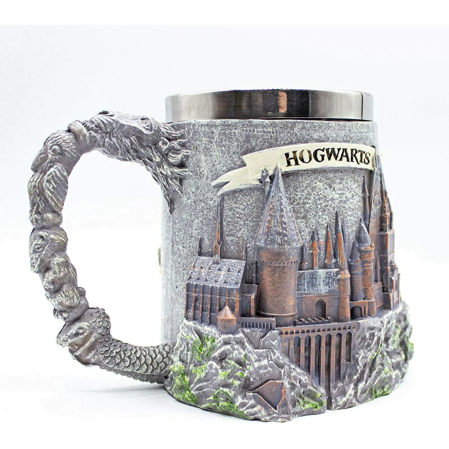 Harry Potter Mug Hogwarts School product photo