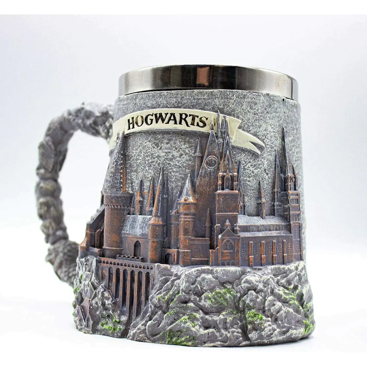 Harry Potter Mug Hogwarts School product photo