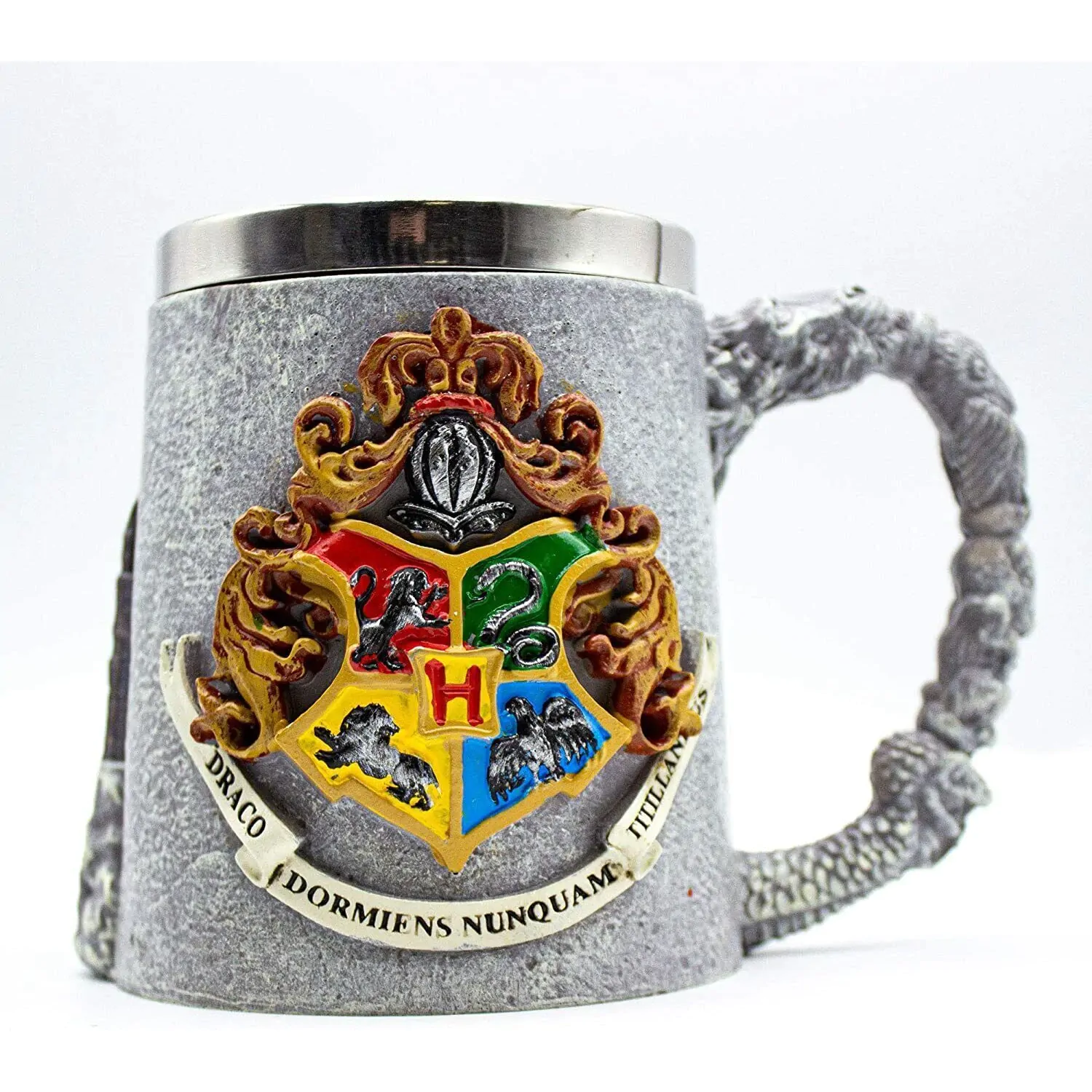 Harry Potter Mug Hogwarts School product photo