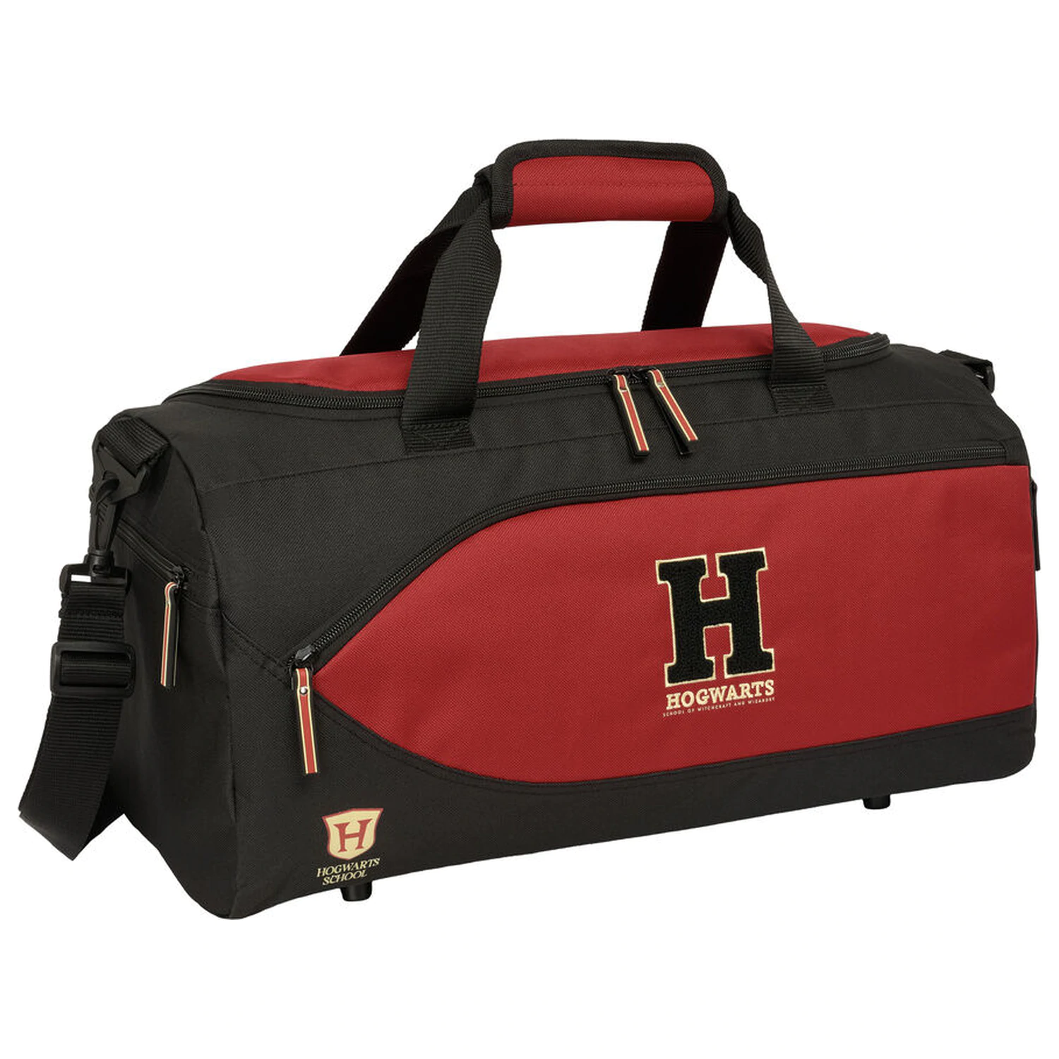 Harry Potter Hogwarts sport bag 50cm product photo