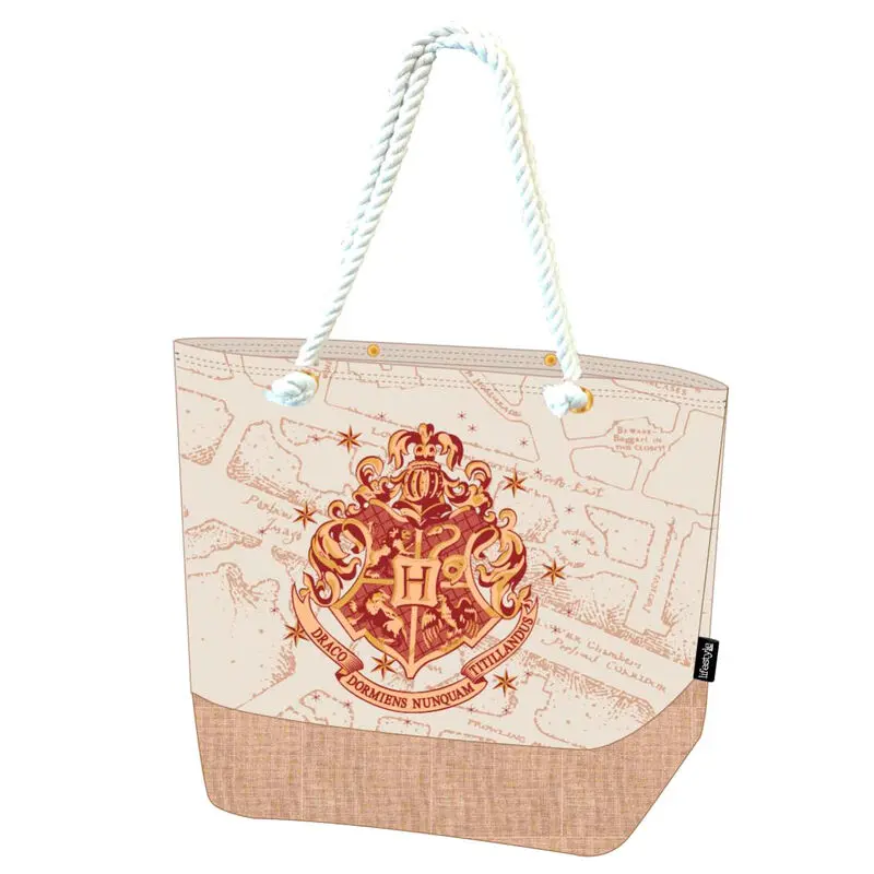 Harry Potter Hogwarts bag 52cm product photo