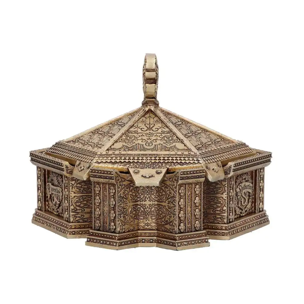 Harry Potter Trinket Box Hogwarts termékfotó