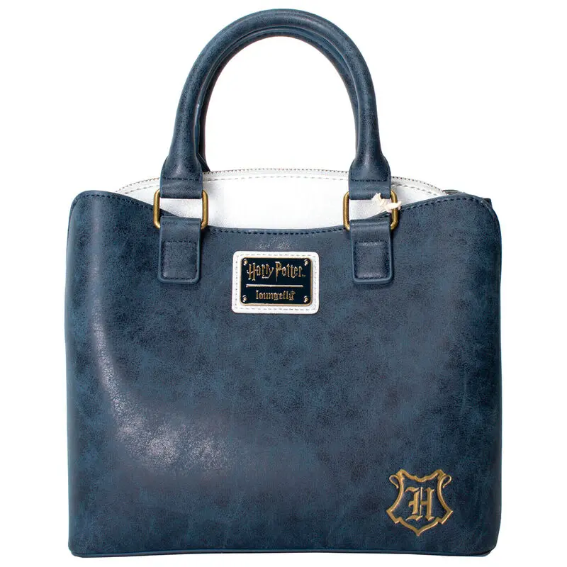 Harry Potter by Loungefly Crossbody Hogwarts Castle product photo