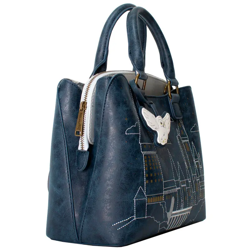 Harry Potter by Loungefly Crossbody Hogwarts Castle product photo