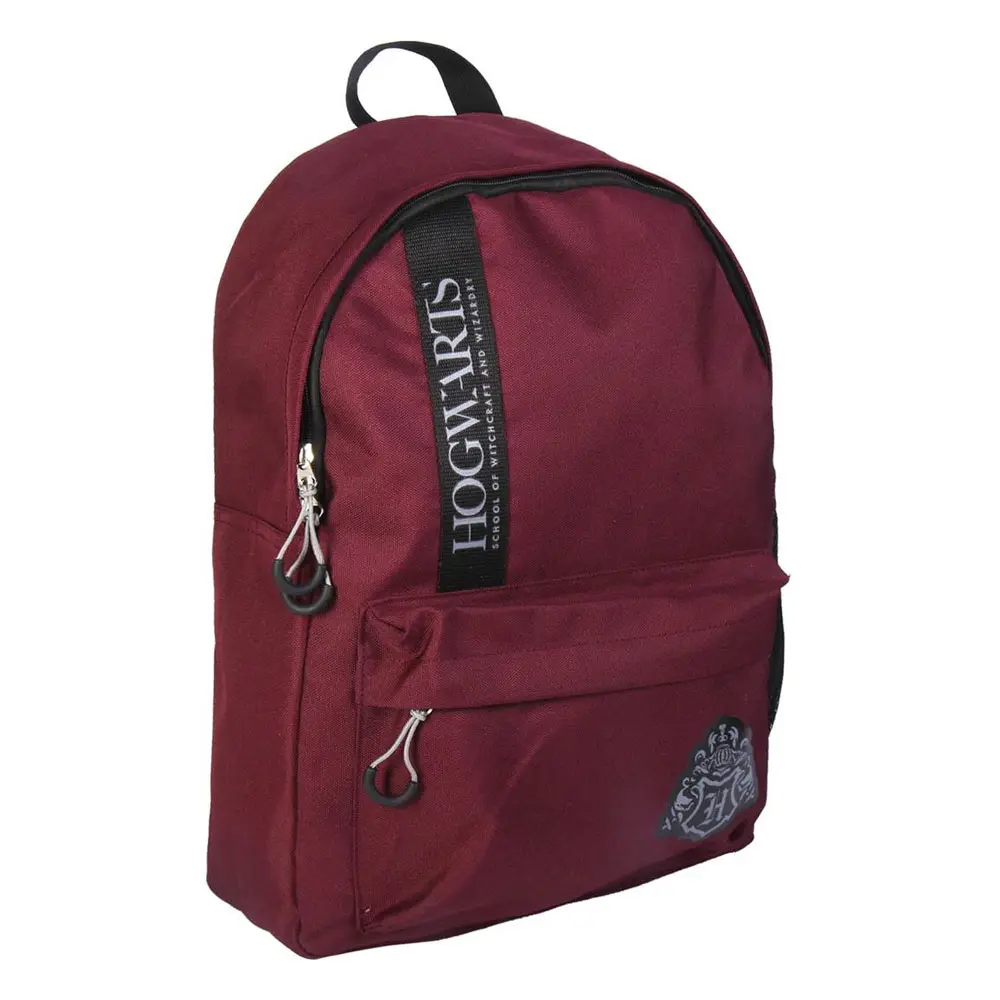 Harry Potter Backpack Hogwarts product photo