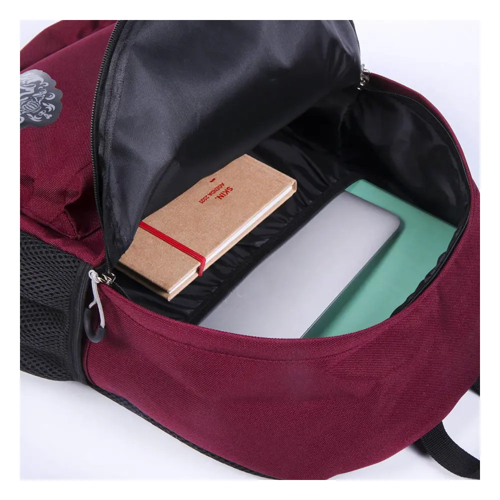 Harry Potter Backpack Hogwarts product photo