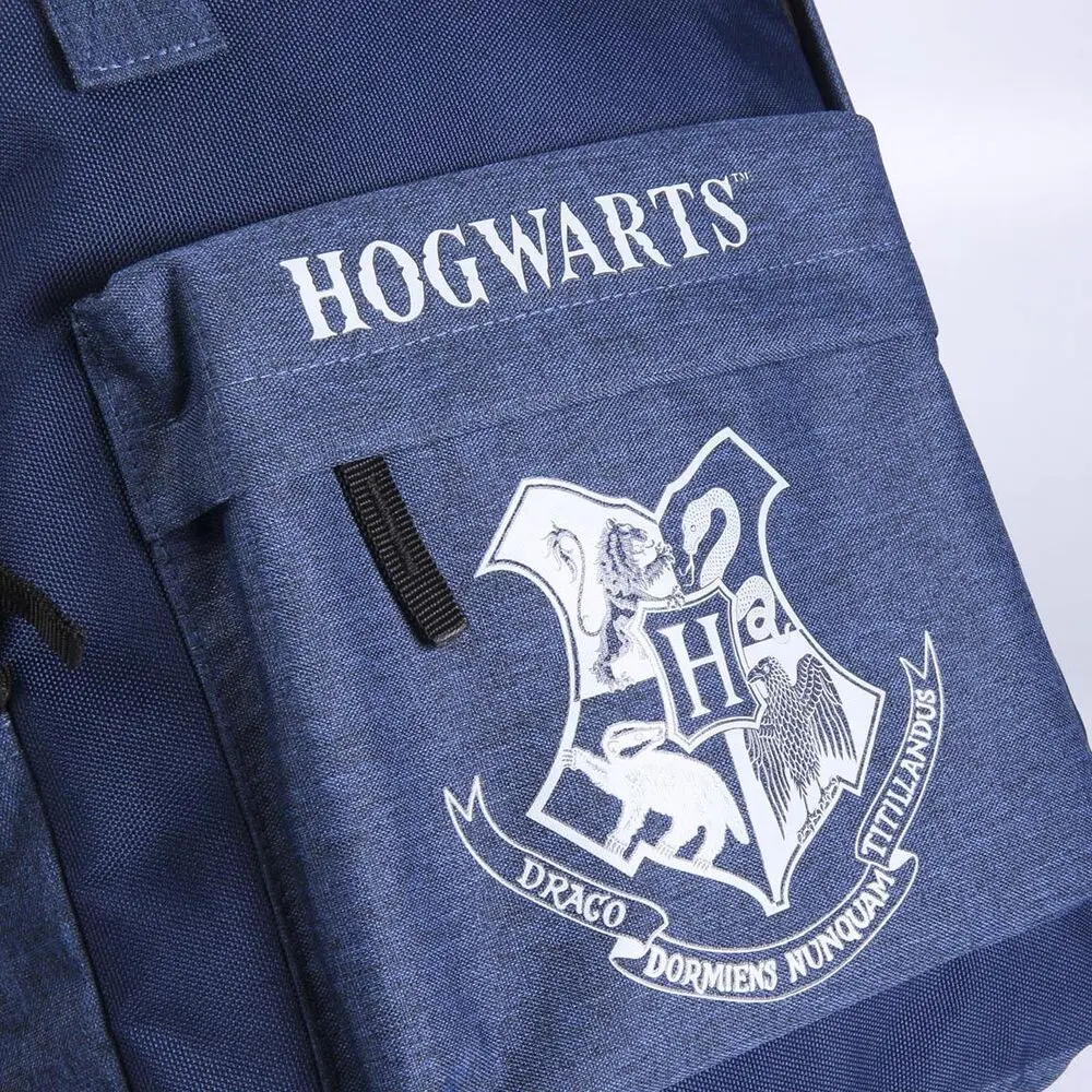 Harry Potter Backpack Hogwarts termékfotó