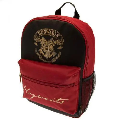 Harry Potter Premium Backpack Hogwarts product photo