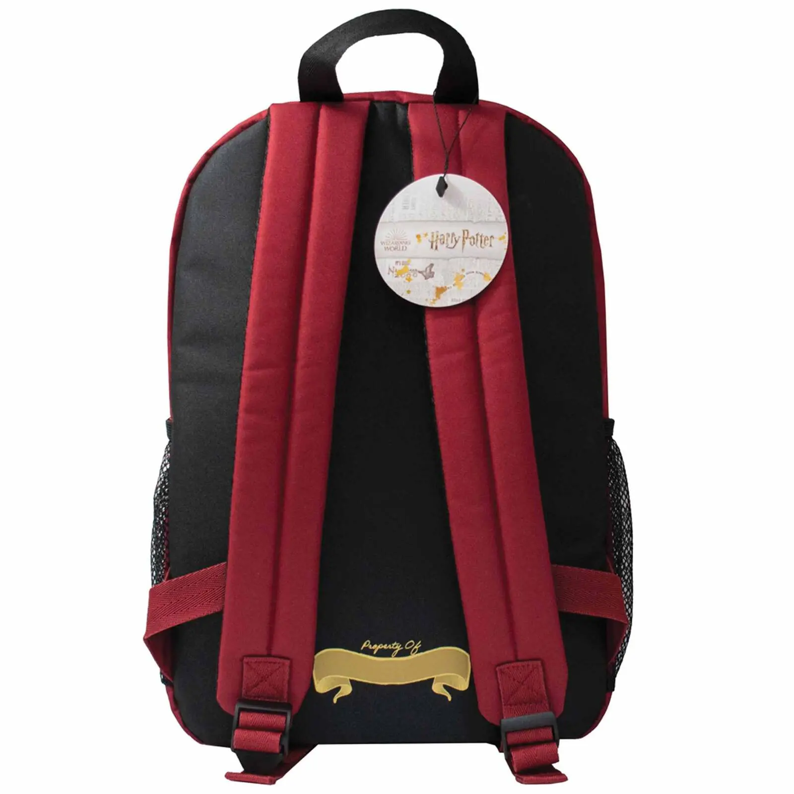 Harry Potter Premium Backpack Hogwarts product photo