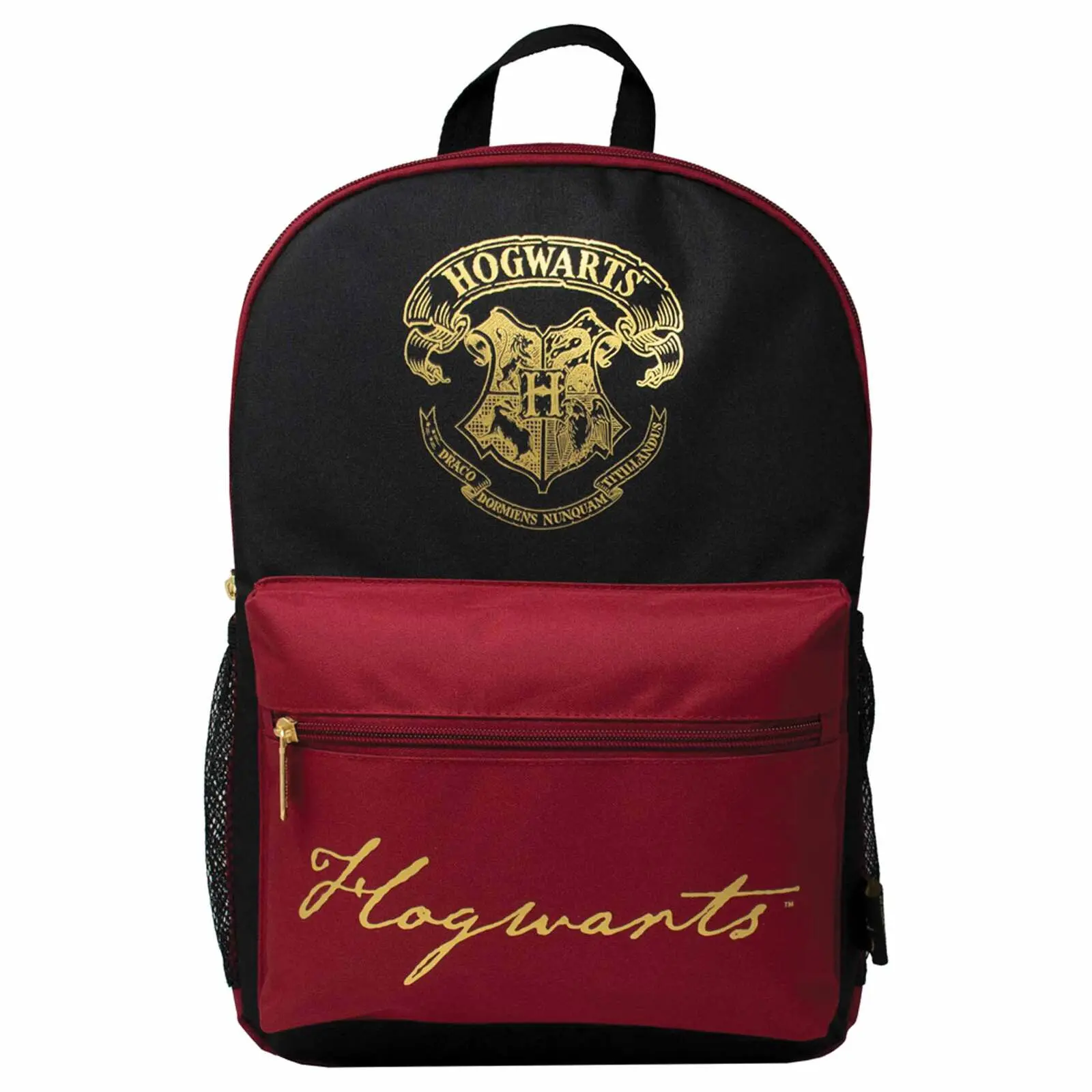 Harry Potter Premium Backpack Hogwarts product photo