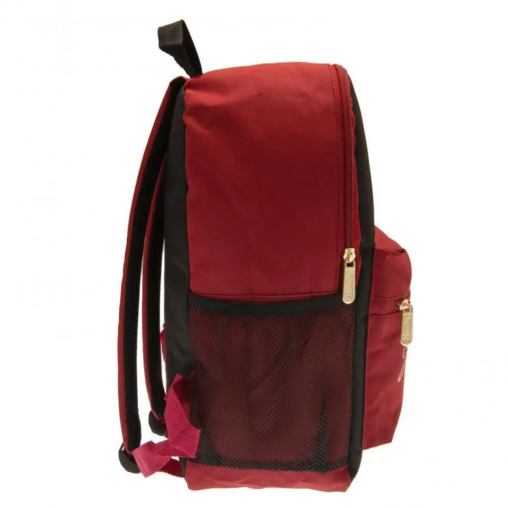 Harry Potter Premium Backpack Hogwarts product photo
