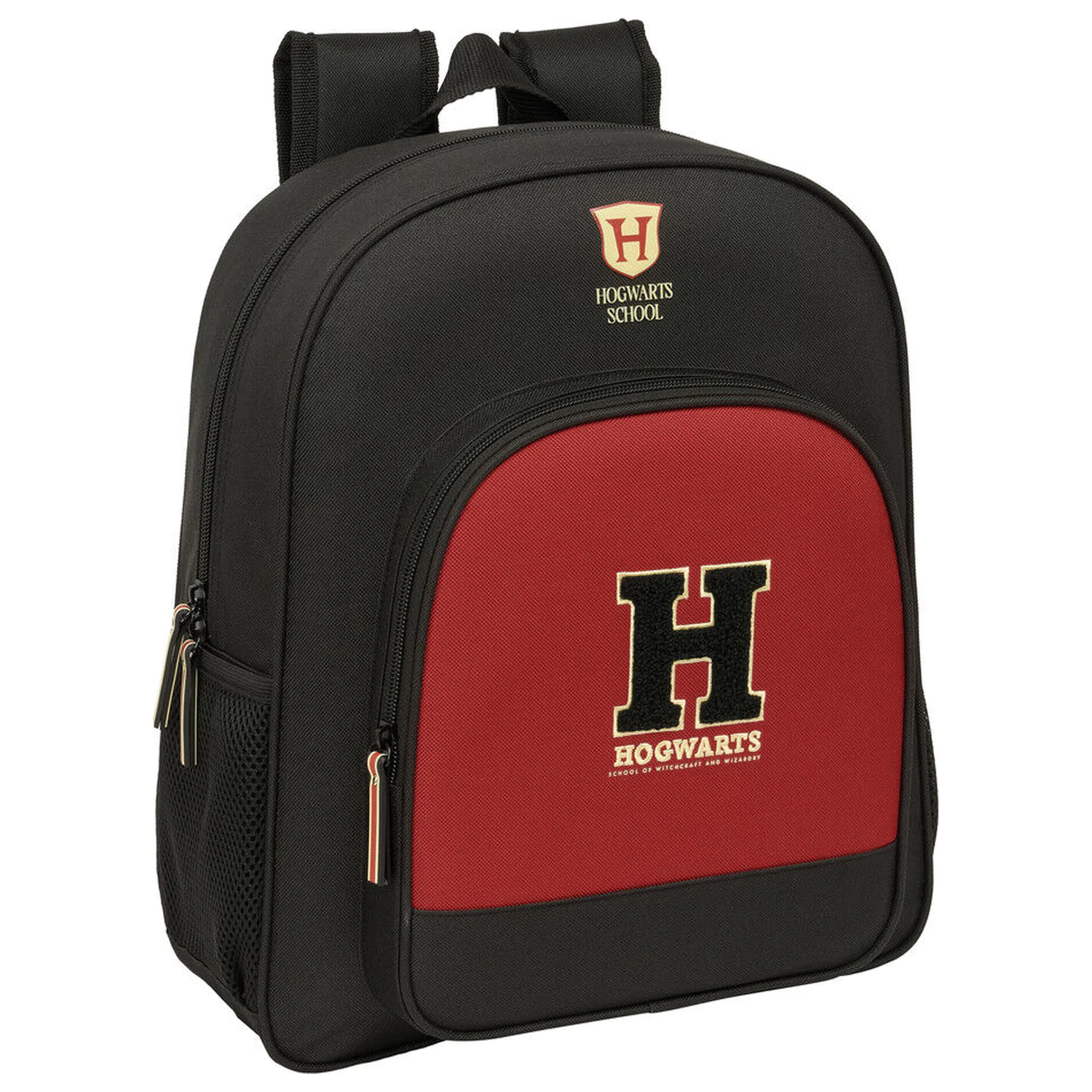 Harry Potter Hogwarts adaptable backpack 38cm product photo