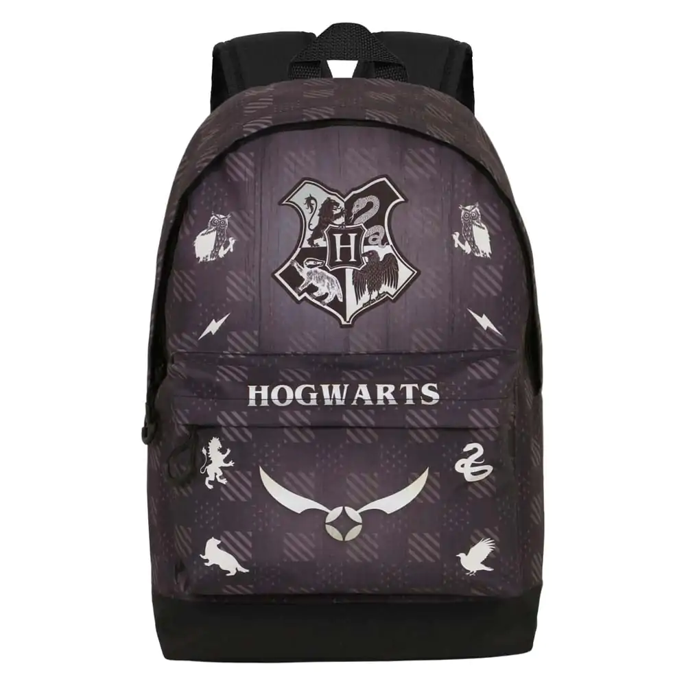 Harry Potter Hogwarts backpack 41cm product photo