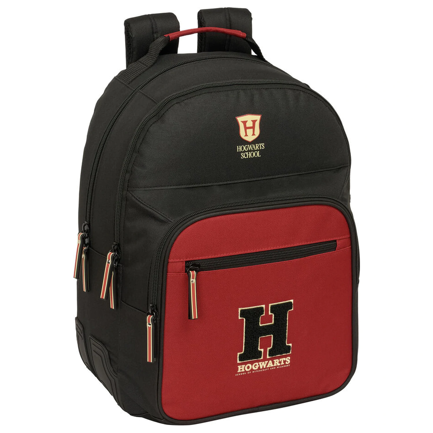 Harry Potter Hogwarts adaptable backpack 42cm product photo