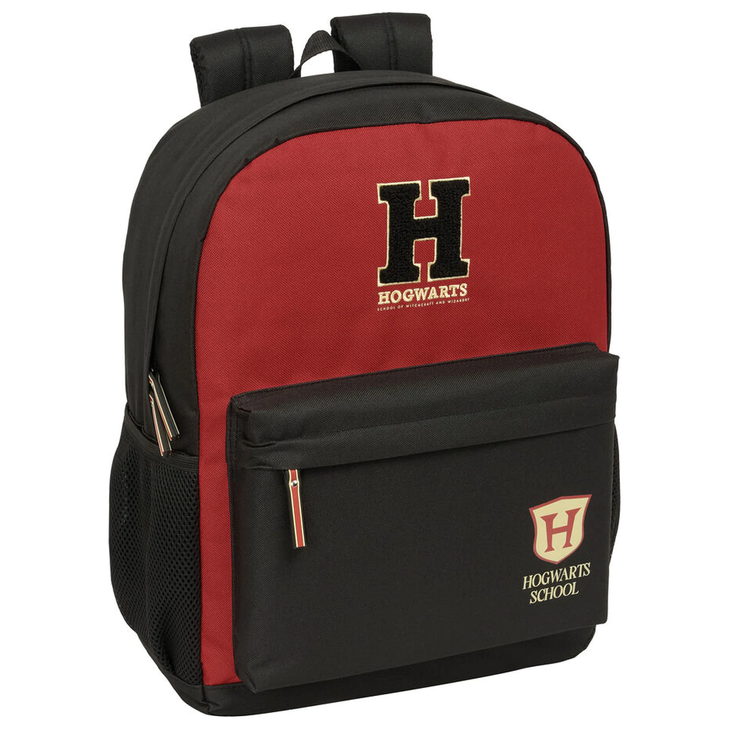 Harry Potter Hogwarts adaptable backpack 43cm product photo