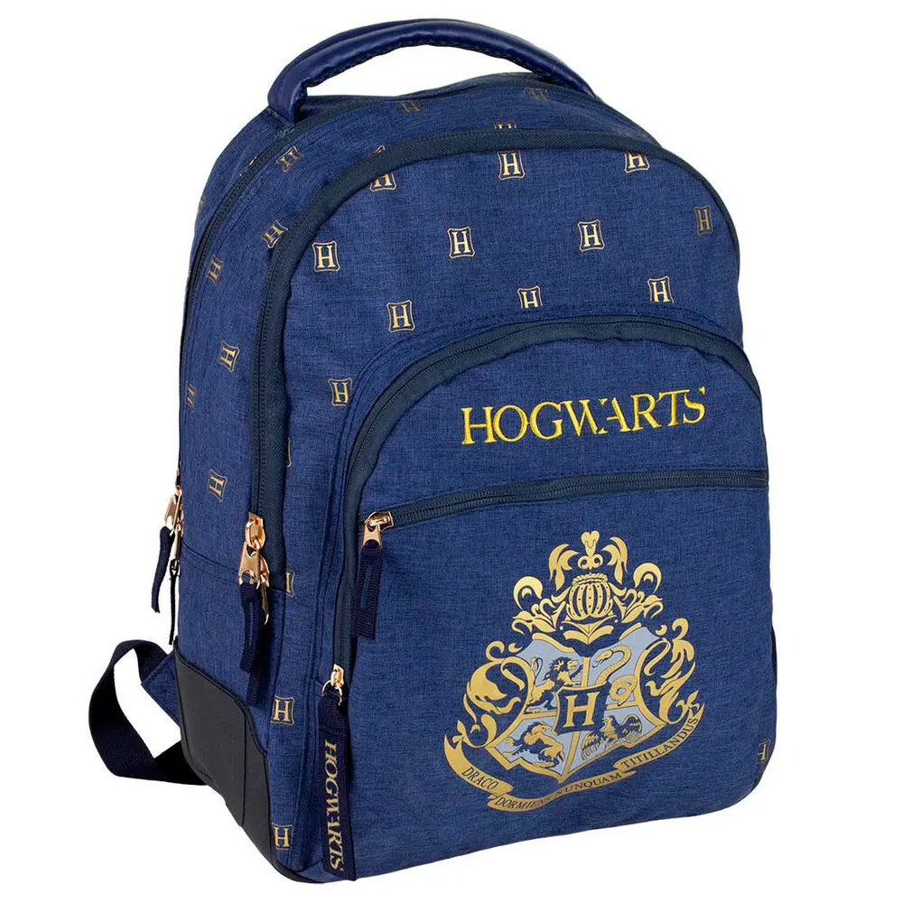 Harry Potter Hogwarts backpack 44cm product photo