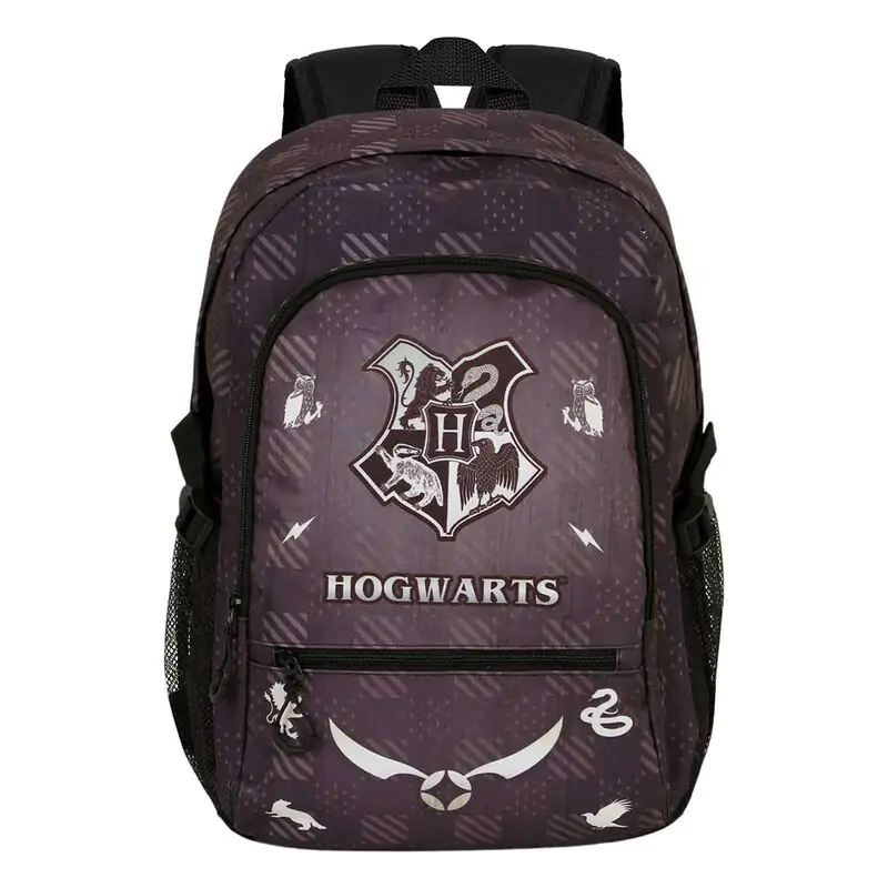 Harry Potter Hogwarts backpack 44cm product photo