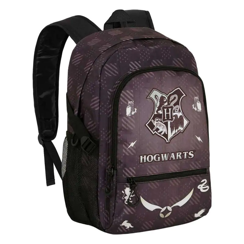 Harry Potter Hogwarts backpack 44cm product photo
