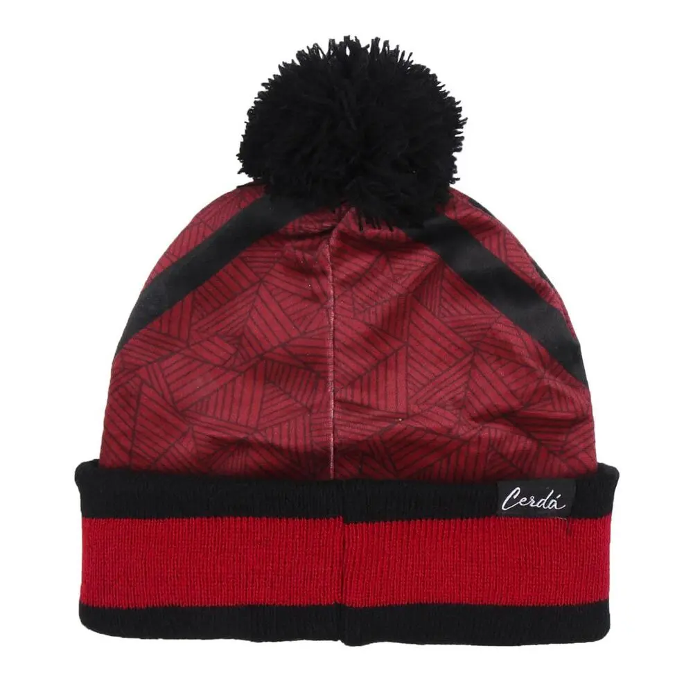 Harry Potter Hogwarts Kids winter set snood hat gloves product photo