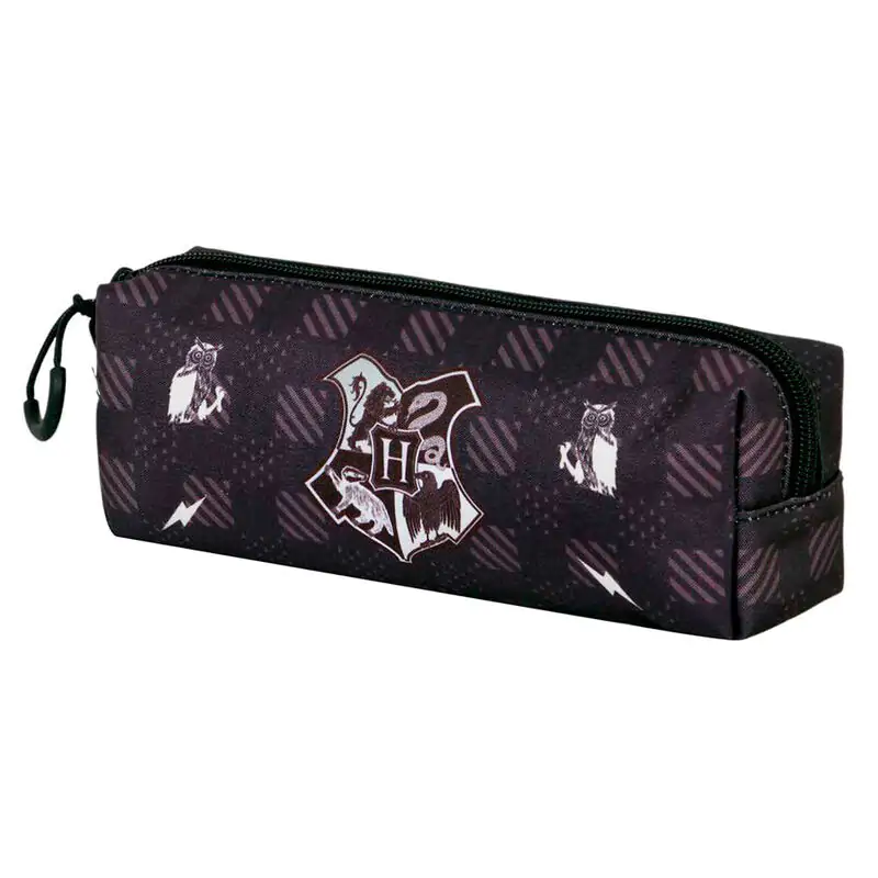 Harry Potter Hogwarts pencil case product photo