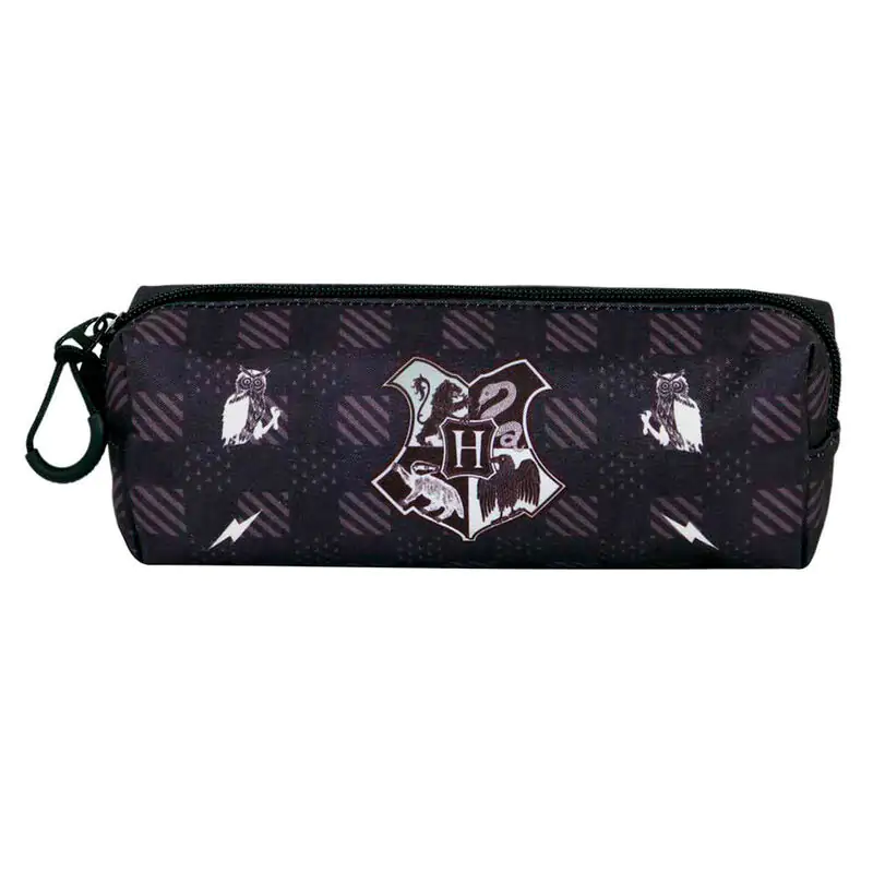 Harry Potter Hogwarts pencil case product photo
