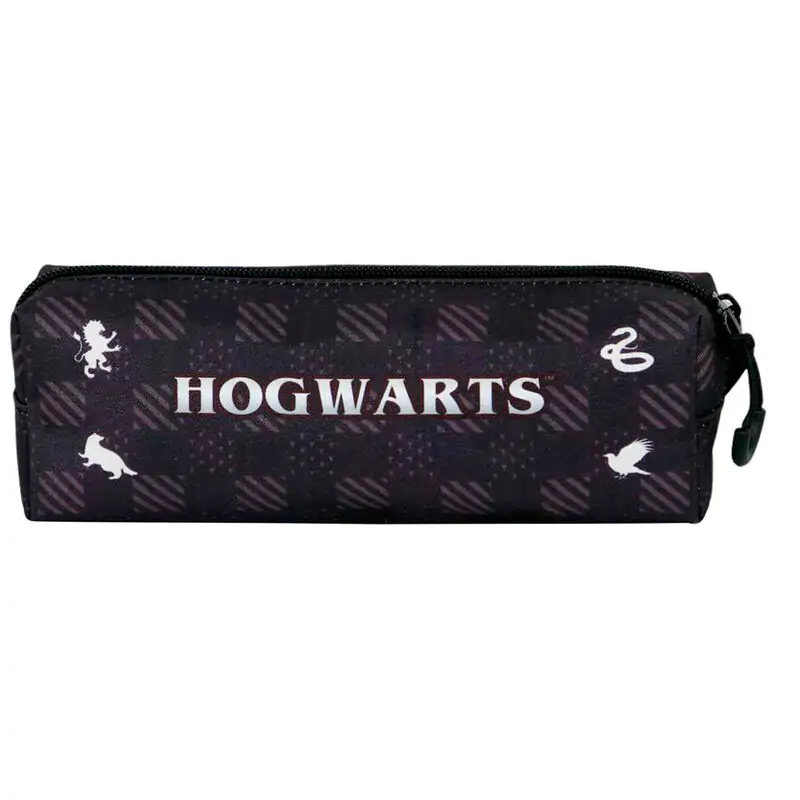 Harry Potter Hogwarts pencil case product photo