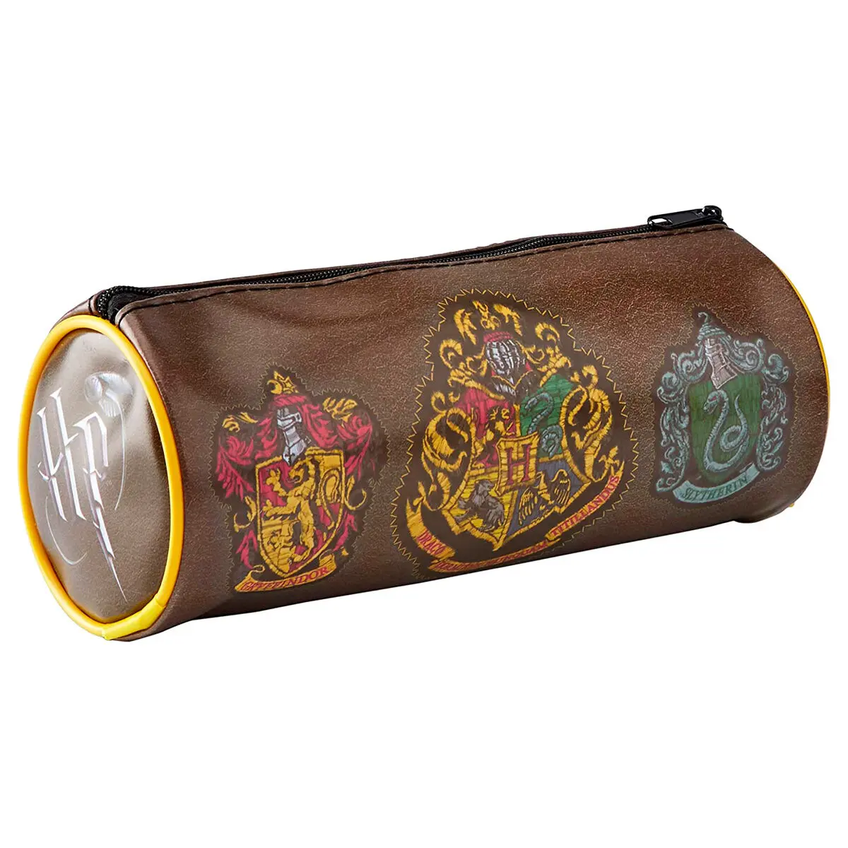 Harry Potter Pencil Case Crests termékfotó