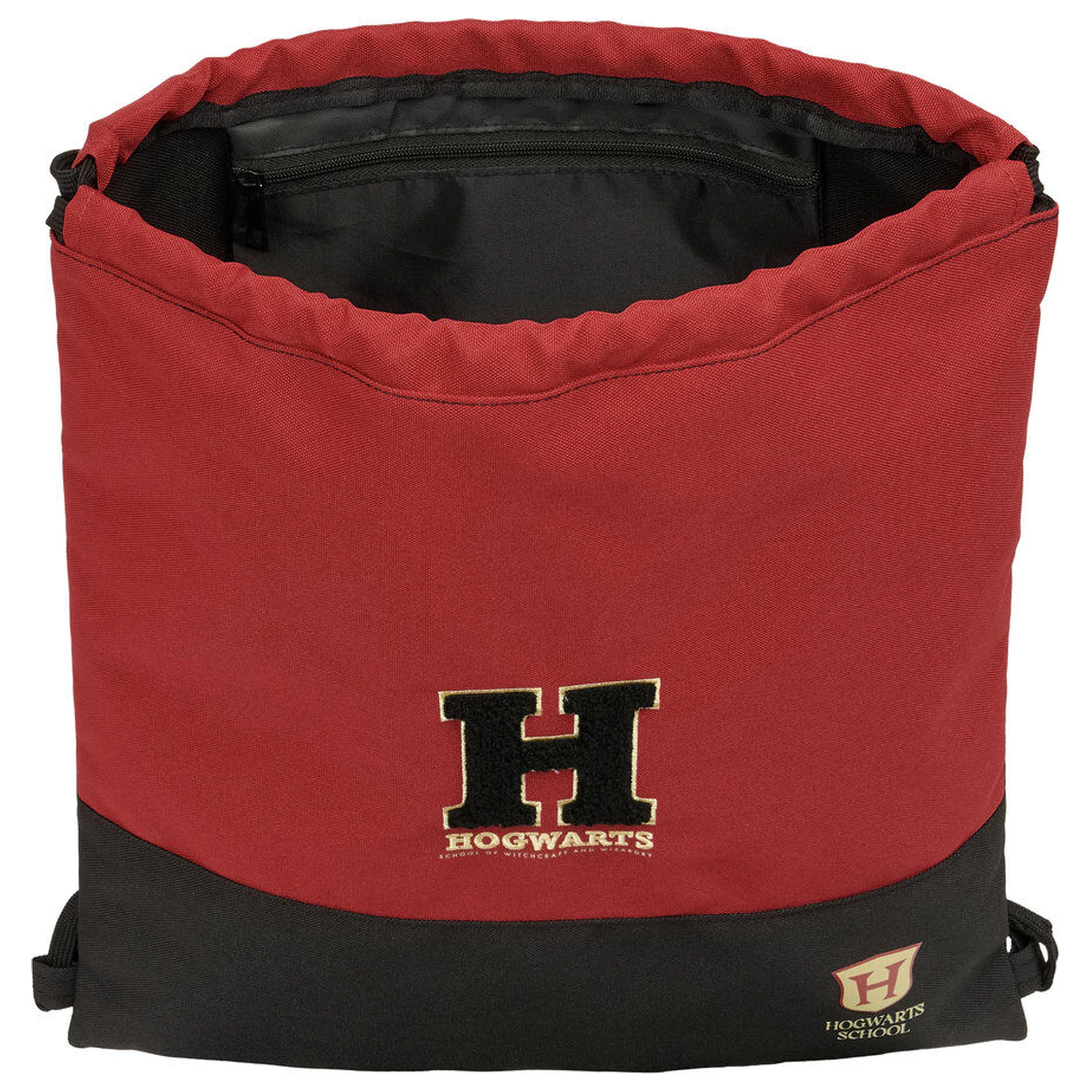 Harry Potter Hogwarts gym bag 40cm product photo