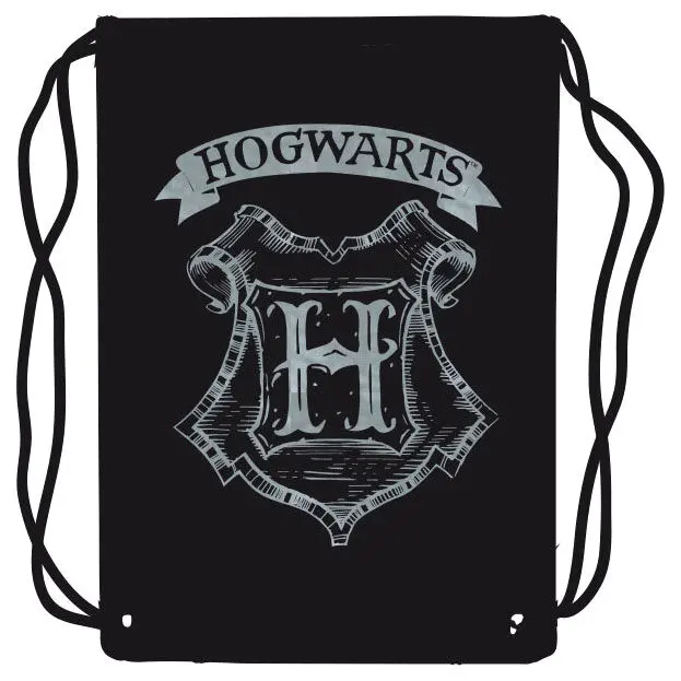 Harry Potter Hogwarts gym bag 45cm product photo