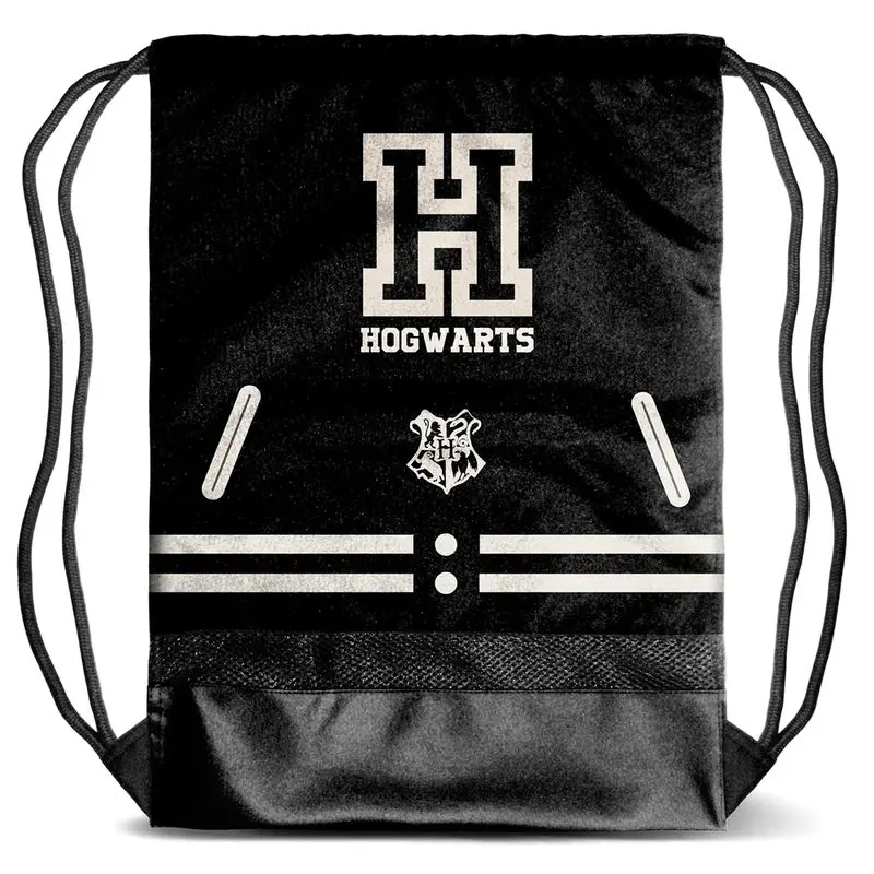 Harry Potter Hogwarts gym bag 48cm product photo