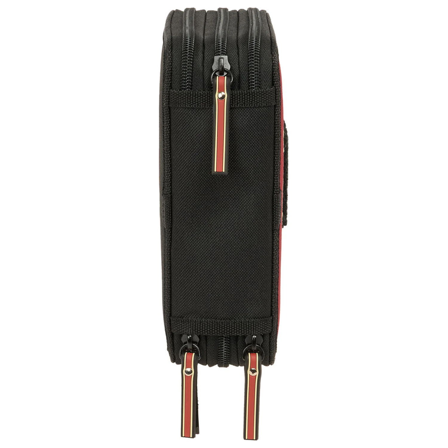 Harry Potter Hogwarts triple pencil case 37pcs product photo