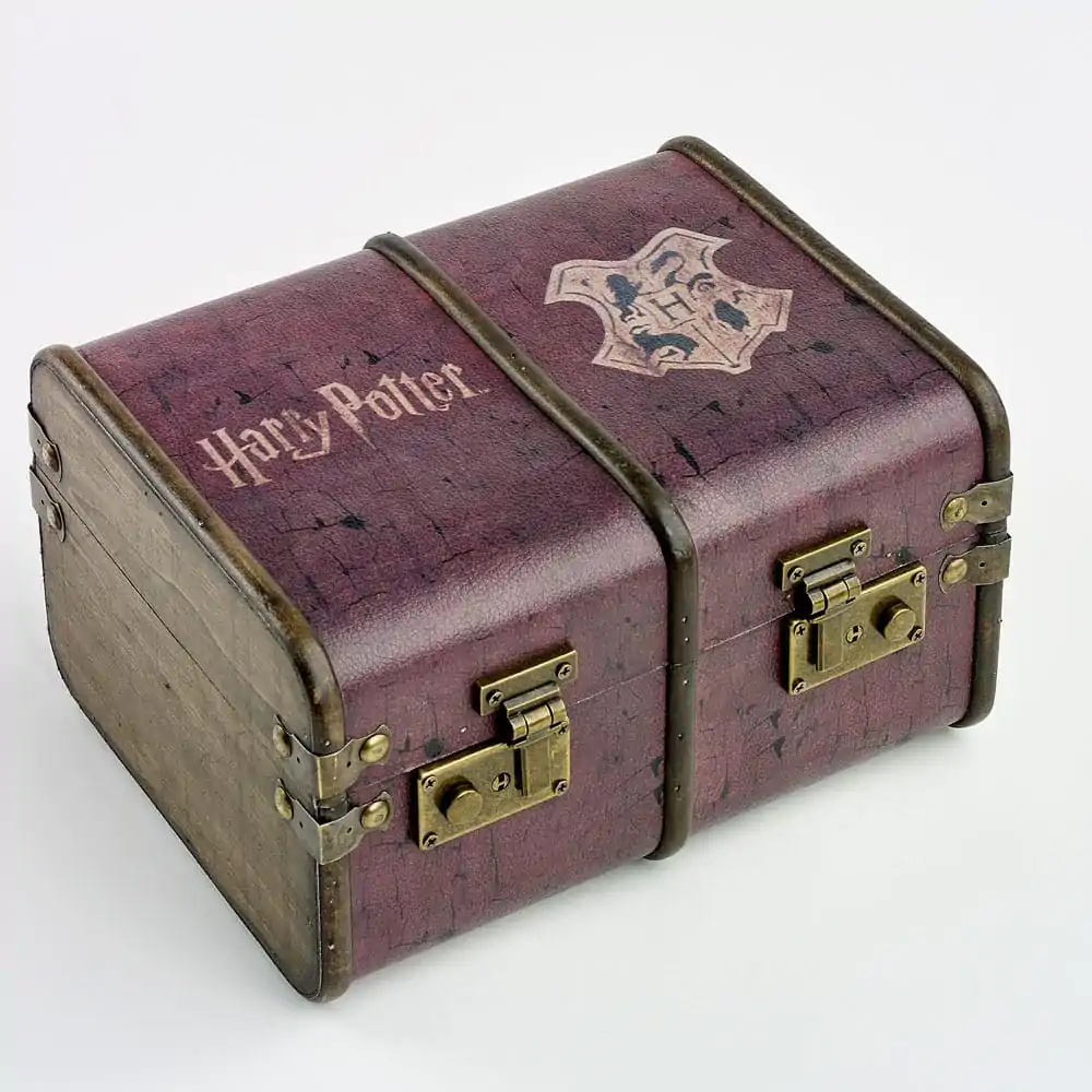 Harry Potter Jewellery &amp; Accessories Advent Calendar Hogwarts Trunk product photo