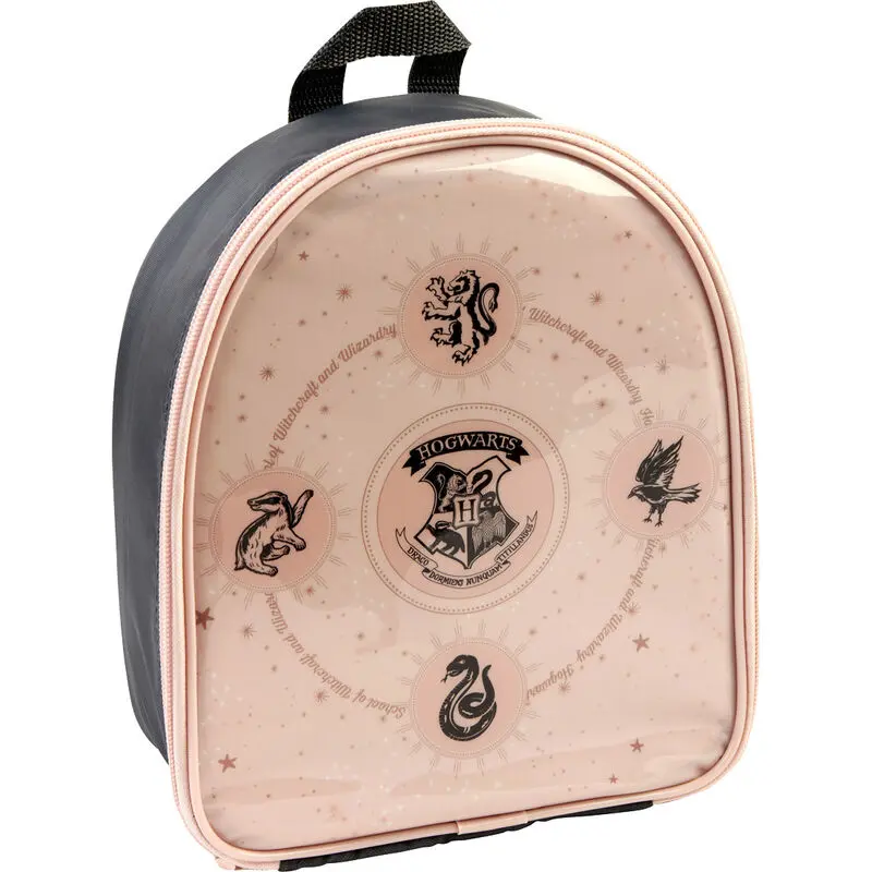 Harry Potter Hogwarts lunch bag termékfotó